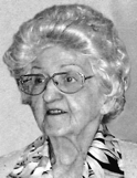 Photo of Albertine Dupont