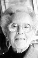 Photo of Aline Dupont