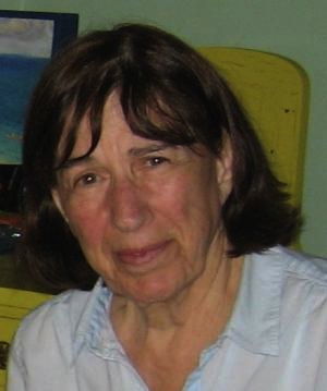 Photo de Colette Dupont