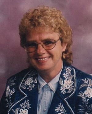 Photo de Francine Dupont