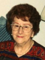 Photo of Gabrielle Dupont