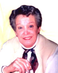 Photo of Ginette Dupont