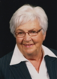 Photo of Juliette Dupont