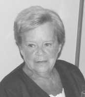 Photo of Louise Dupont