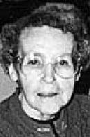 Photo of Marie-Anne Dupont