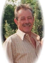 Photo of Mario Dupont