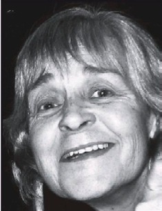Photo de Mireille Dupont