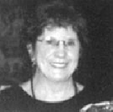 Photo de Jeannette Dupras