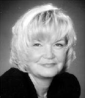Photo of Madeleine Dupras