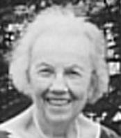 Photo of Marie-Irene Dupras