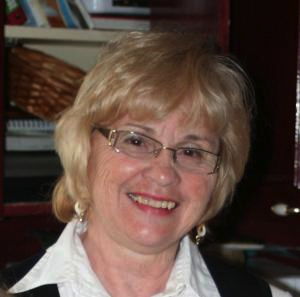 Photo of Monique Dupras