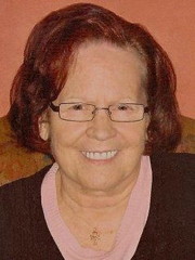 Photo of Monique Dupras