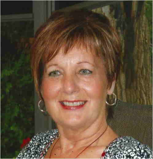 Photo de Adrienne Dupre