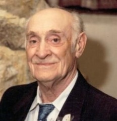 Photo of Albert Dupuis