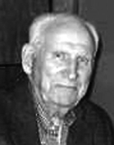 Photo of Albert Dupuis