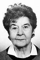 Photo of Blanche Dupuis