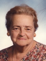 Photo de Delvina Dupuis