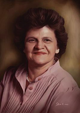 Photo of Jacqueline Dupuis