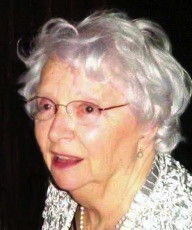 Photo of Jacqueline Dupuis