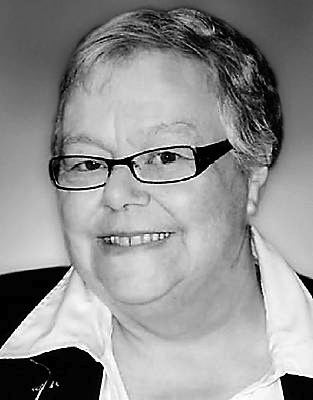 Photo de Lisette Dupuis
