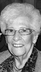 Photo of Madeleine Dupuis