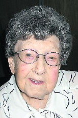 Photo of Madeleine Dupuis