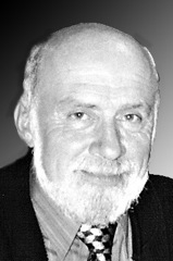 Photo of Normand Dupuis