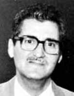 Photo de Roger Dupuis