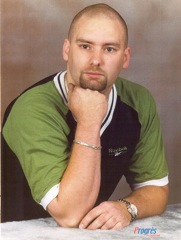 Photo de Steven Dupuis