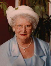 Photo of Valerie Dupuis
