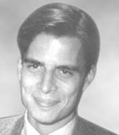 Photo of Yves Dupuis