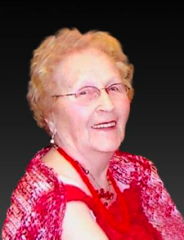 Photo de Therese Dupere