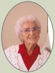 Photo de Fernande Duquette