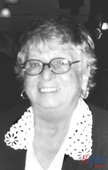 Photo of Francoise Duquette