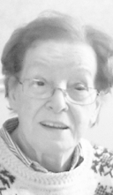 Photo de Germaine Duquette