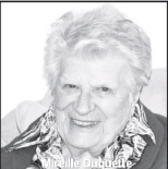 Photo de Mireille Duquette