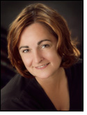 Photo of Suzanne Duquette