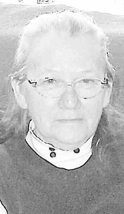 Photo of Suzanne Duquette