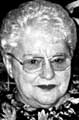 Photo de Rejeanne Duquet