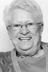 Photo of Claire Durand