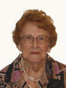 Photo of Claire Durand