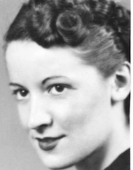 Photo of Jeannette Durand