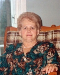 Photo of Lucille Durand