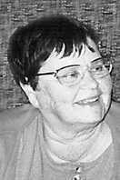 Photo de Micheline Durand