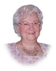 Photo of Simone Durand