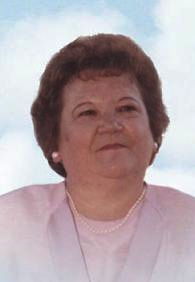 Photo de Adrienne Durocher