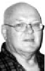 Photo of Jacques Durocher