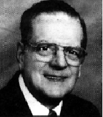 Photo of Leo-Paul Durocher