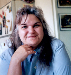 Photo of Nathalie Durocher