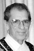 Photo of Paul Durocher